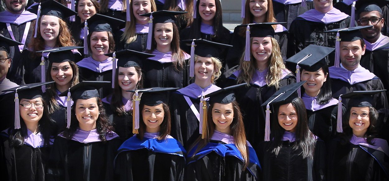 graduating class of 2014