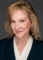 Dr. Sharon Gordon, Dean from 2018 to 2019