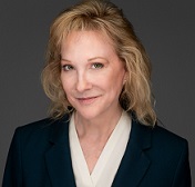 Photo Portrait of Sharon M. Gordon, D.D.S., M.P.H., Ph.D.