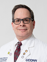 Steven M. Lepowsky, D.D.S